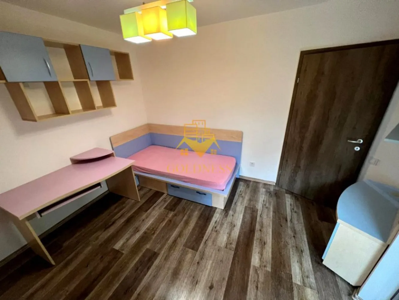 3 camere open space, modern, curte, parcare, Buna Ziua, Zona LIDL
