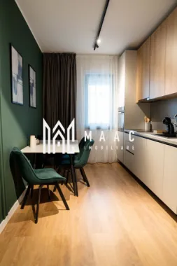 Apartament 3 Camere |Tei Residence| Dem. Radulescu