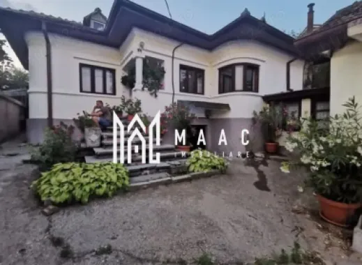 Casă de vânzare Goranu- Ramnicu Valcea| teren 1300mp|