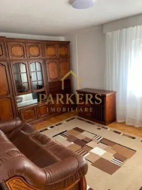 Logo PARKERS FIST S.R.L. logo