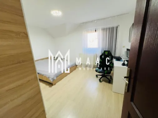 Casa Tip Duplex | 4 Camere | 156 MPU | Selimbar