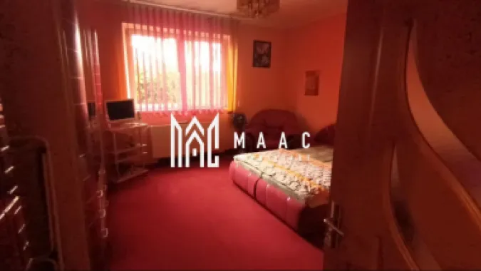 Casă de vânzare I 170 MPU I teren 1200 mp I zonă ultracentrală - Tălmaciu