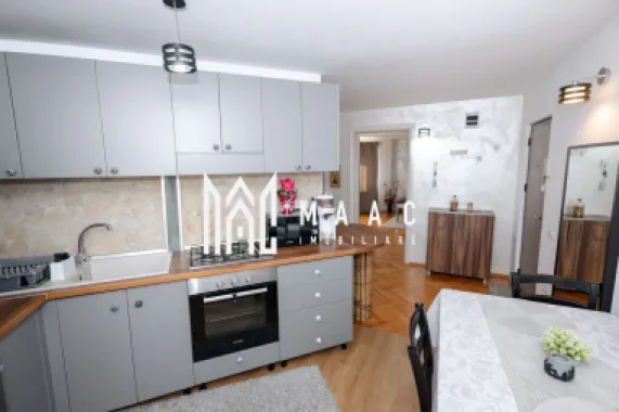 Apartament 2 camere | Centrala Proprie | Mobilat
