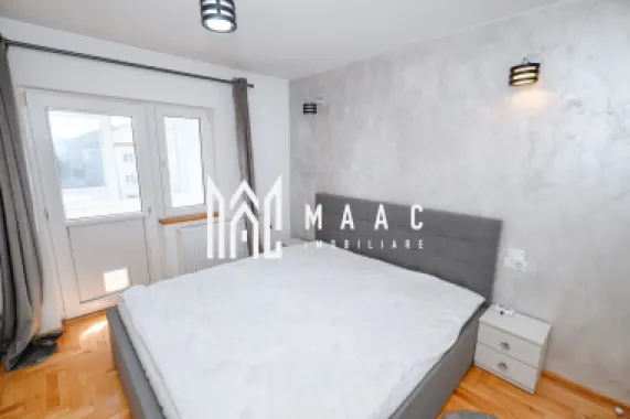 Apartament 2 camere | Centrala Proprie | Mobilat