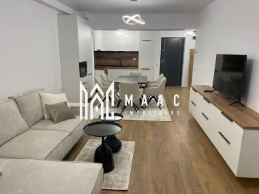 Apartament 2 camere decomandat | Șelimbăr | prima închiriere