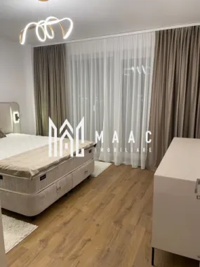 Apartament 2 camere decomandat | Șelimbăr | prima închiriere