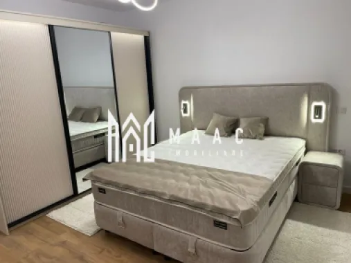 Apartament 2 camere decomandat | Șelimbăr | prima închiriere