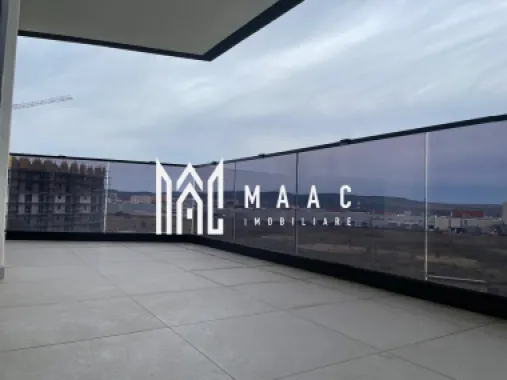 Apartament 2 camere decomandat | Șelimbăr | prima închiriere