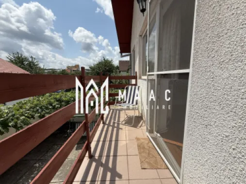 Apartament 3 camere Sibiu | Central | 77 mp, semidecomandat
