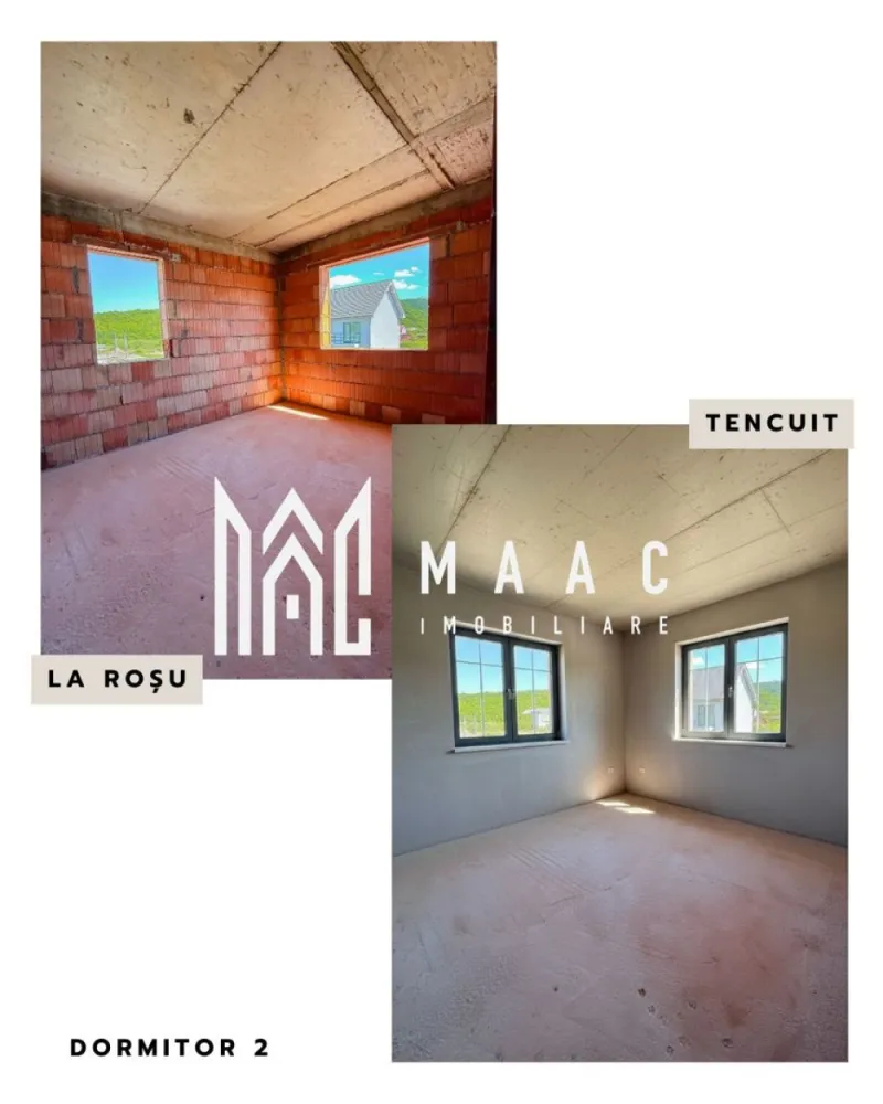 Casă individuală 4 camere | Tălmaciu | 400 Teren