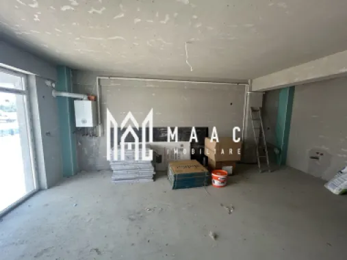 Apartament 2 camere | Șelimbăr - Triajului | Grădină 43 mp