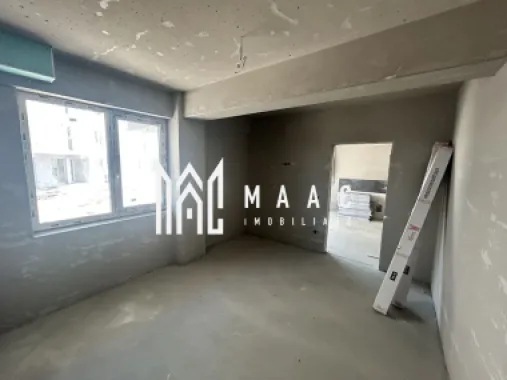 Apartament 2 camere | Șelimbăr - Triajului | Grădină 43 mp