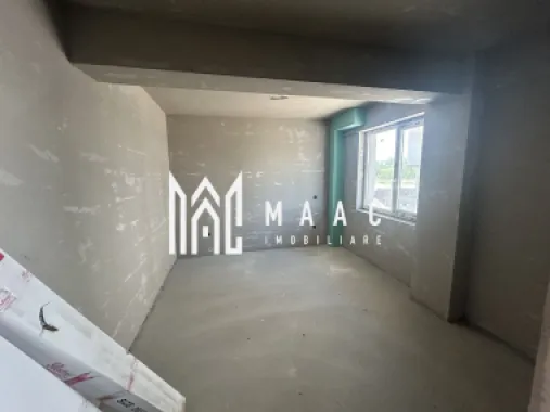 Apartament 2 camere | Șelimbăr - Triajului | Grădină 43 mp