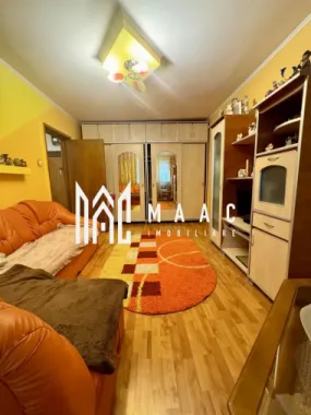 Logo MAAC IMOBILIARE logo