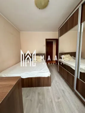 Apartament 2 camere decomandat | Ostroveni, Vâlcea | parter, mobilat