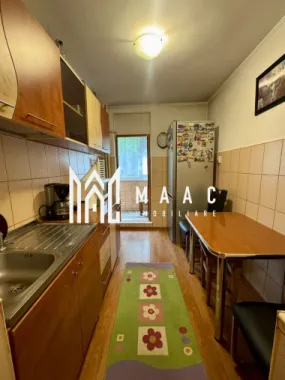 Apartament 2 camere decomandat | Ostroveni, Vâlcea | parter, mobilat
