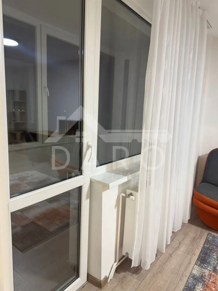 🏡 Apartament 2 camere de închiriat – Green Residence | Tudor | 350 €