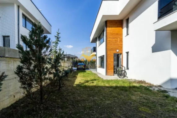 3 camere, gradina 180 mp, parcare,Manastur Zona Campului, Pet Friendly