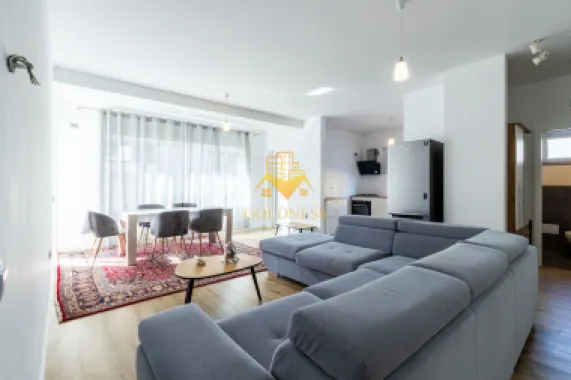 3 camere, gradina 180 mp, parcare,Manastur Zona Campului, Pet Friendly