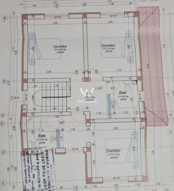 OFERTA! - Casa duplex NOUA Sura Mica - Sibiu