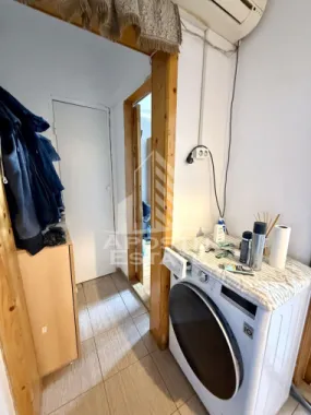 Apartament cu 2 camere, etajul 3, zona Steaua