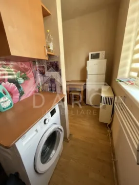 🏡 Garsonieră de închiriat | 7 Noiembrie – TCM | Aproape de UMF 250 €