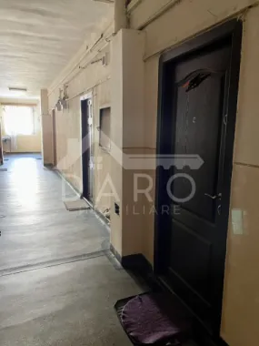 🏡 Garsonieră de închiriat | 7 Noiembrie – TCM | Aproape de UMF 250 €
