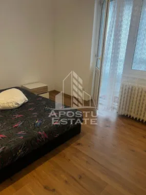 Apartament cu 2 camere de inchiriat, zona Take Ionescu, Timisoara