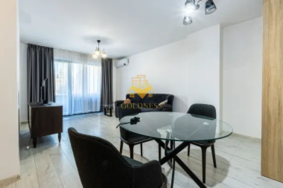 3 camere, terasa, bloc nou, Marasti Zona Piata Marasti, The Office