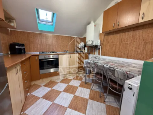 Apartament cu 2 camere de vanzare, zona Sagului, Timisoara