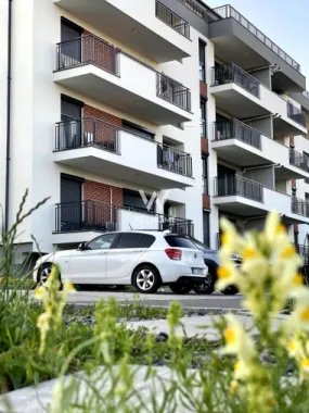Chirie apartament 3 camere - Pet Friendly - Turnisor, Sibiu