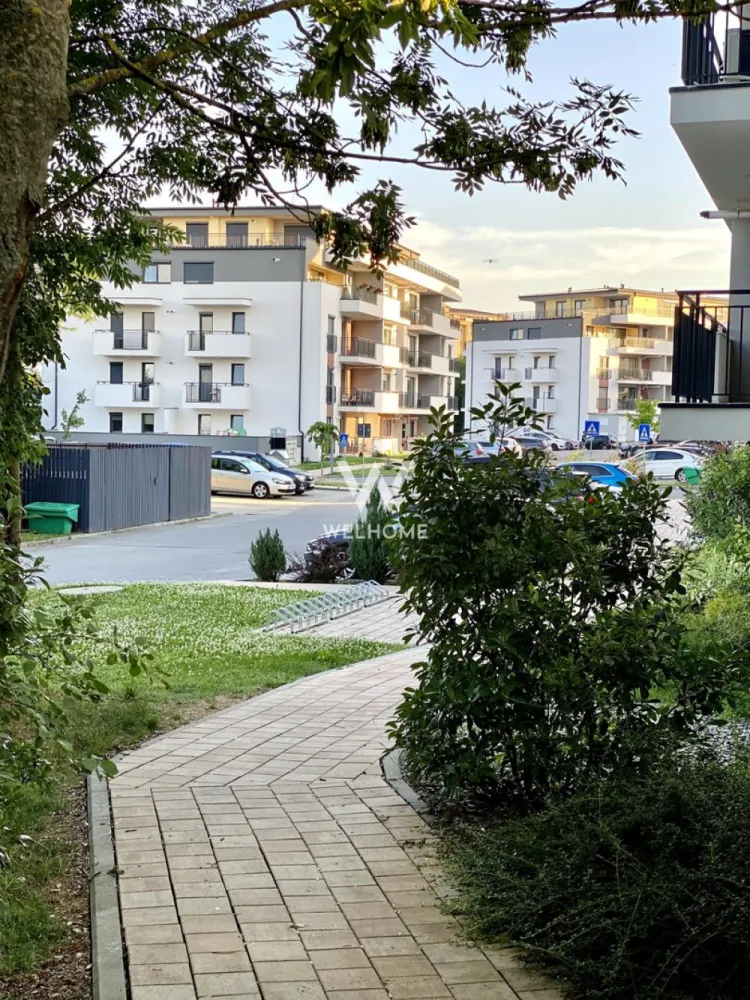 Chirie apartament 3 camere - Pet Friendly - Turnisor, Sibiu
