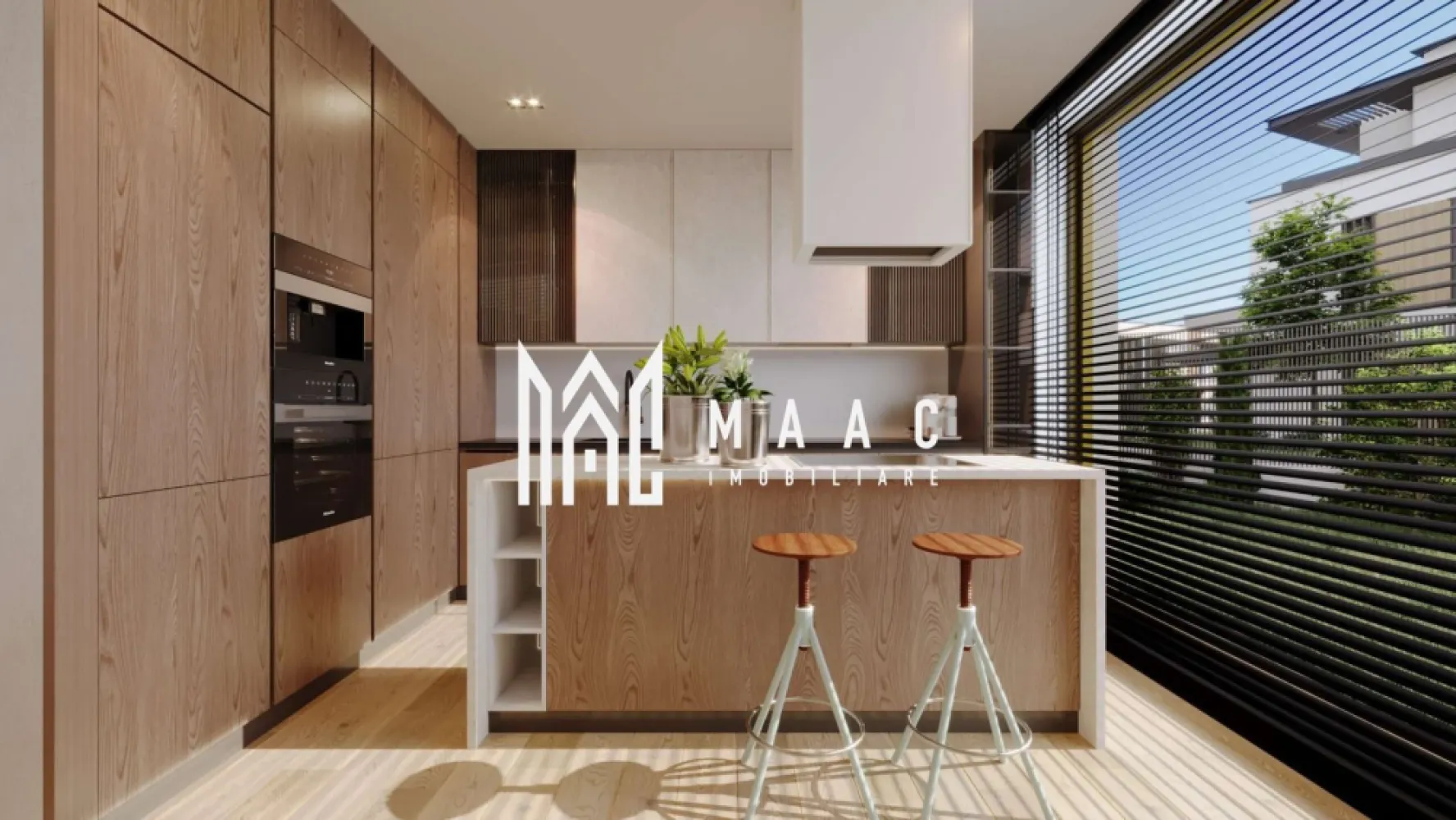 Vila individuală cu vedere la piscină – Bellemonde Pipera - Bellemonde Privée – Casa cu vedere la piscină Exclusivitate reprezentată de MAAC Imobiliare În inima uneia dintre cele mai rafinate comunități rezidențiale din Nordul Capitalei, Bellemonde Privée, vă prezentăm o vilă individuală spectaculoasă, poziționată privilegiat — cu vedere directă către piscina ansamblului și acces imediat la zona de lounge și club house. Această proprietate, de tip I1, se află într-una dintre cele mai căutate alinieri din întreg proiectul, oferind intimitate, lumină naturală amplă și o perspectivă superbă asupra întregului concept Bellemonde. Caracteristici principale Preț de vânzare: 420.000 € + TVA Predare estimată: Decembrie 2026 Tip: Vilă individuală, regim P + E Suprafață utilă estimată: ~ 125mp Teren: ~ 190 mp (cu grădină privată și acces pietonal dedicat) Vedere panoramică către piscină și zona verde Loc de parcare privat Design arhitectural modern, fațadă ventilată, tâmplărie aluminiu, pompe de căldură Acces complet la Club House și la piscina ansamblului Conceptul Bellemonde Un proiect boutique de vile individuale și duplexuri, situat în Pipera-Voluntari, pe un teren de peste 25.000 m². Bellemonde redefinește ideea de rezidențial modern prin: Densitate redusă, străzi late și spații verzi generoase Estetică minimalistă și linii arhitecturale curate Materiale premium și tehnologii de ultimă generație Acces controlat, securitate 24/7 și infrastructură privată O comunitate exclusivistă, formată din familii și profesioniști care apreciază confortul, siguranța și eleganța discretă Avantaje cheie ale acestei oferte Poziționare unică: vedere directă spre piscină – una dintre cele mai rare în tot ansamblul Preț special, sub valoarea pieței: achiziționată în stadiul de proiect, acum disponibilă la un tarif preferențial Investiție strategică: creștere estimată a valorii cu 10-15 % până la finalizarea ansamblului Personalizare: achiziție în faza de dezvoltare, cu opțiuni de finisaje și amenajări la cerere Localizare Str. Vasile Alecsandri nr. 1, Pipera – la doar câteva minute de: Școli internaționale (American School, Mark Twain, Cambridge) Centre comerciale (Băneasa Shopping City, Jolie Ville) Pădurea Băneasa și principalele artere de acces către oraș Reprezentare exclusivă MAAC Imobiliare Această proprietate este disponibilă exclusiv prin MAAC Imobiliare, cu asistență completă juridică, tehnică și investițională. Contact: Adrian Vasiu – CEO MAAC Imobiliare office@maacimobiliare.ro | +40 736375763