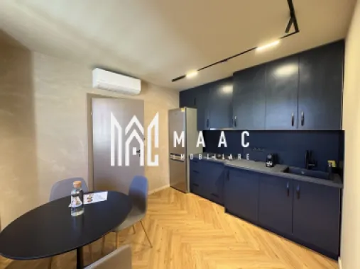 Logo MAAC IMOBILIARE logo