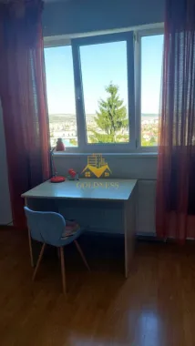 1 camera, modern, Observatorului, Zona Calea Turzii, Cartierul Zorilor