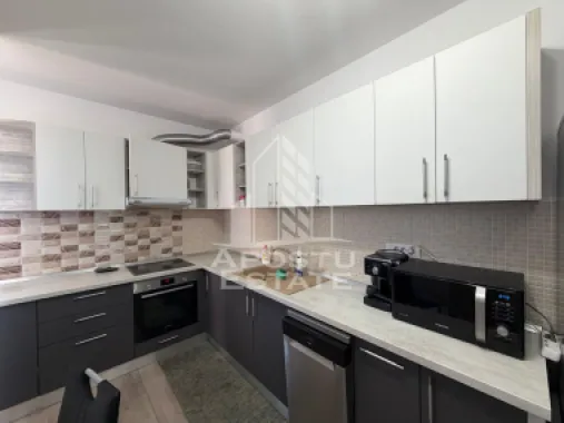 Apartament cu 3 camere de inchiriat, Timisoara, zona Take Ionescu