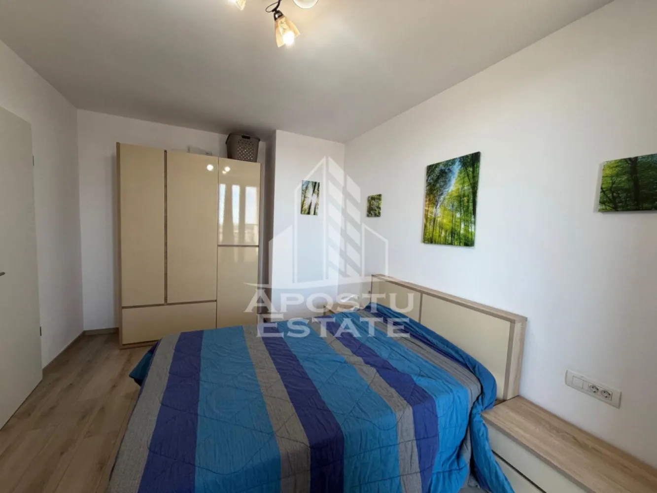 Apartament cu 3 camere de inchiriat, Timisoara, zona Take Ionescu