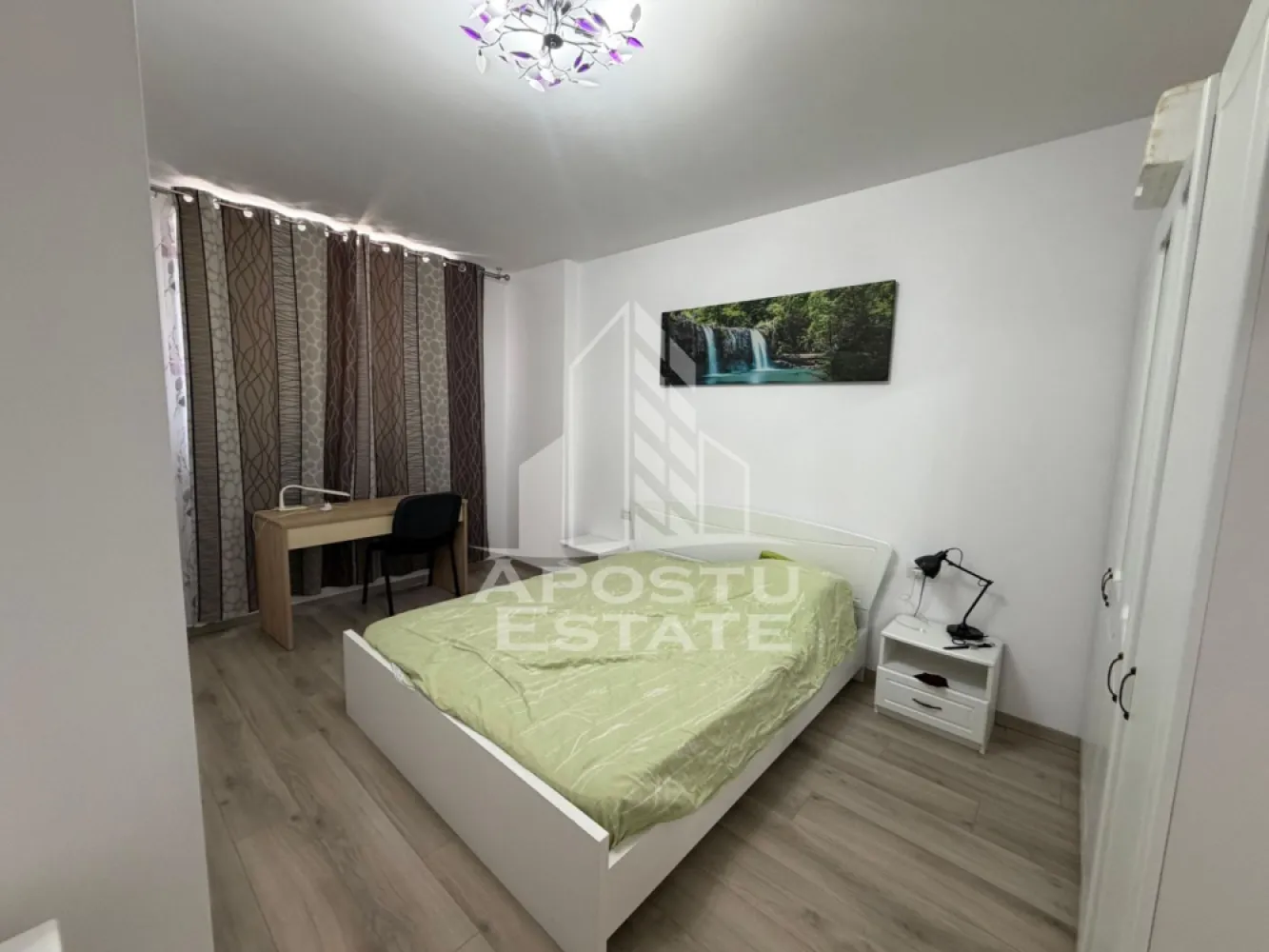 Apartament cu 3 camere de inchiriat, Timisoara, zona Take Ionescu
