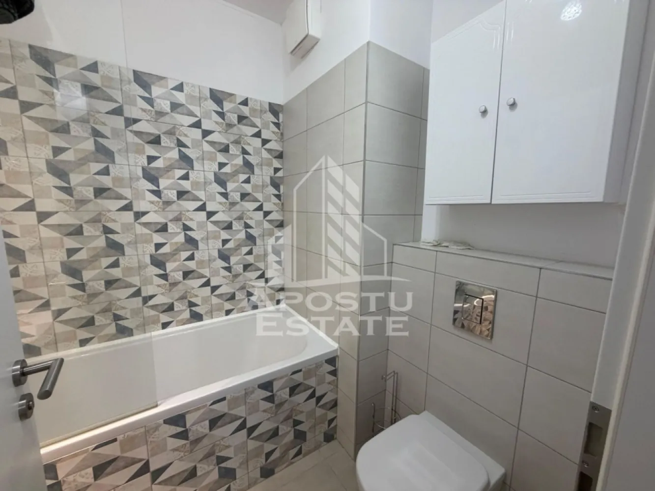 Apartament cu 3 camere de inchiriat, Timisoara, zona Take Ionescu