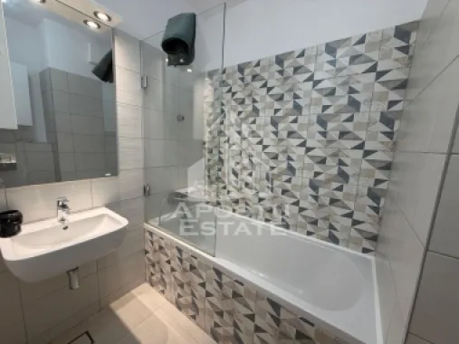 Apartament cu 3 camere de inchiriat, Timisoara, zona Take Ionescu