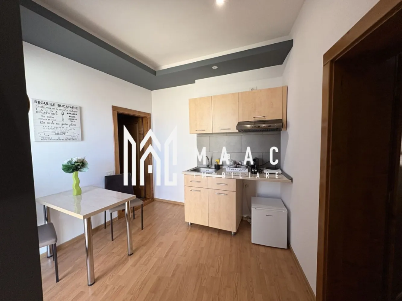 Apartament 3 Camere I Regim hotelier I Centru Istoric