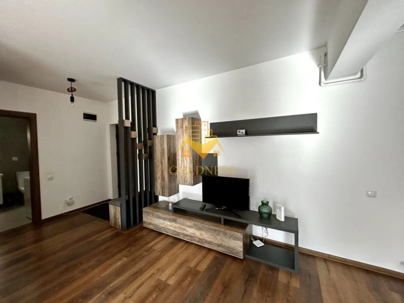2 camere open space, Storia Cucina, Parcare, Zona Eroilor, Floresti
