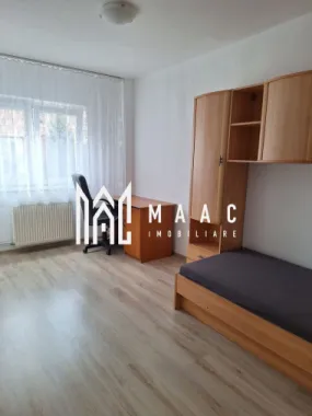 Apartament 3 camere | Etaj 4/10 | Bulevardul Mihai Viteazul