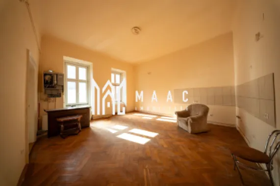 Logo MAAC IMOBILIARE logo