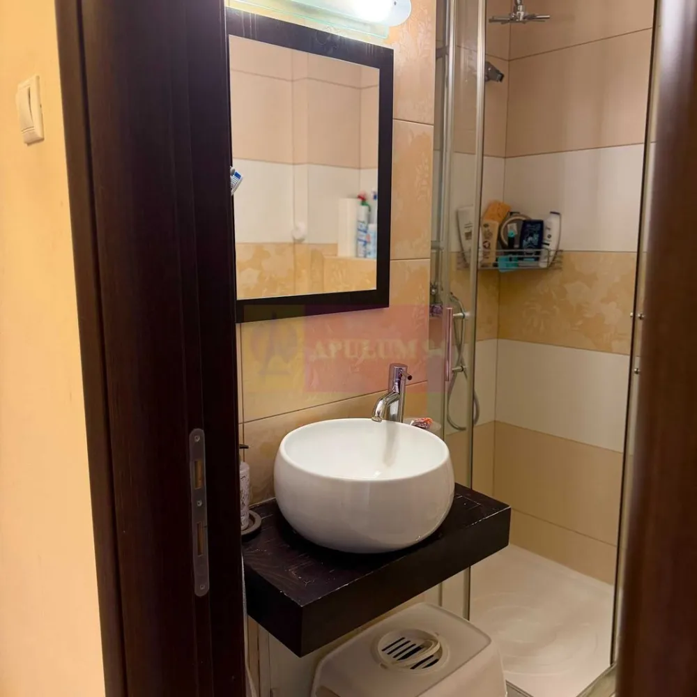 Apartament 4 camere bd Decebal stradal - Apartament 4 camere, Bdul Decebal, stradal, cu o suprafata utila de 96,65+12,5balcoane=109,15 mp, se vinde mobilat si utilat, loc de parcare.
Apartamentul are 2 grupuri sanitare cu cabina dus si cada, o bucatarie mare incapatoare, si cu vedere pe ambele parti fata-spate. 
Ideal investitie deoarece este inchiriat.
Pentru detalii contactati agentul Dona Camelia 0733683461.