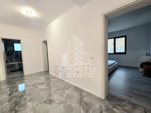 Casa individuala de vanzare in Sacalaz , 1.000 mp teren