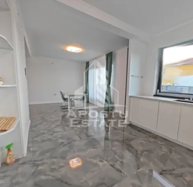 Casa individuala de vanzare in Sacalaz , 1.000 mp teren