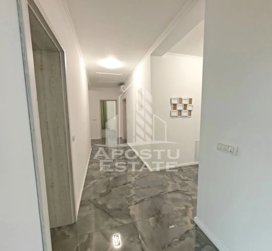 Casa individuala de vanzare in Sacalaz , 1.000 mp teren