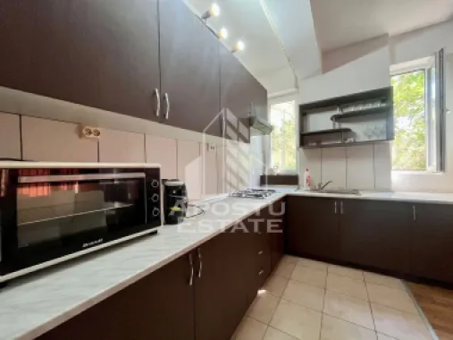 Apartament 2 camere, Bermo