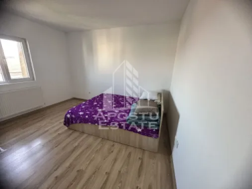 Apartament cu 3 camere, zona Soarelui, 72mp, Centrala proprie